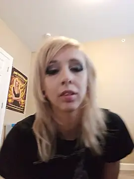 AmethystFoxx webcam