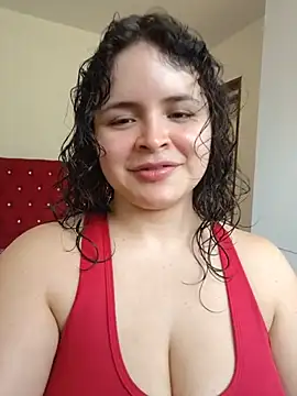 SeleneLuminari8 live webcam show