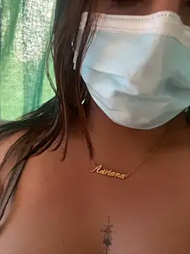 Anita_vegaa_ live cam on StripChat