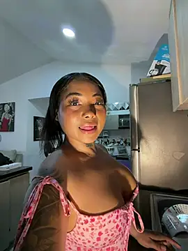 kkellysmith live webcam show