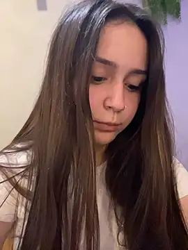 EvelynFly live webcam show