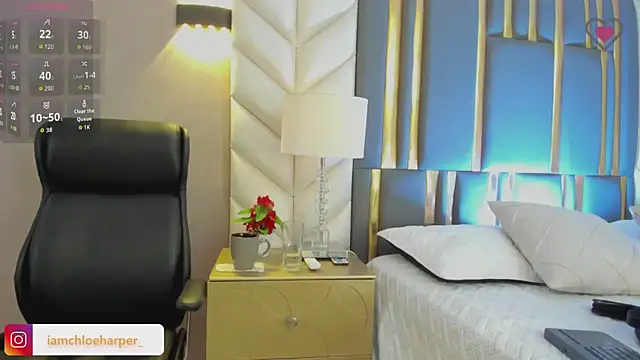 ChloeHarper_ webcam