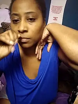 Lady_Libra live cam on StripChat