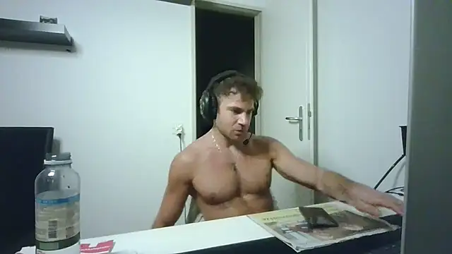 alpha-hunk webcam