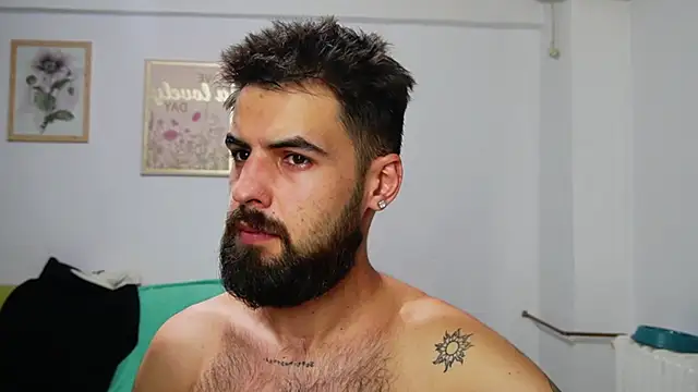 HairyRobxxx webcam