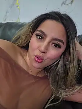 CelesteBlaze_ webcam