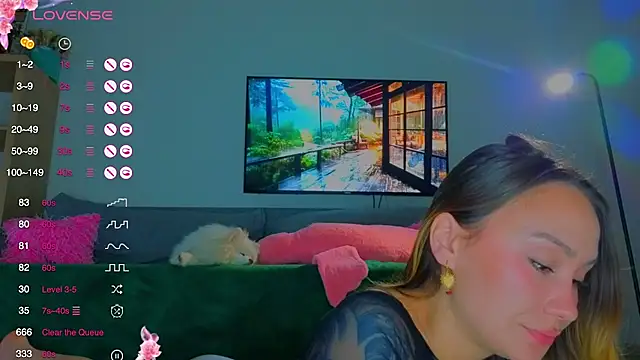 baobei03 webcam