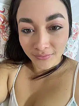 Tatiana123_ webcam