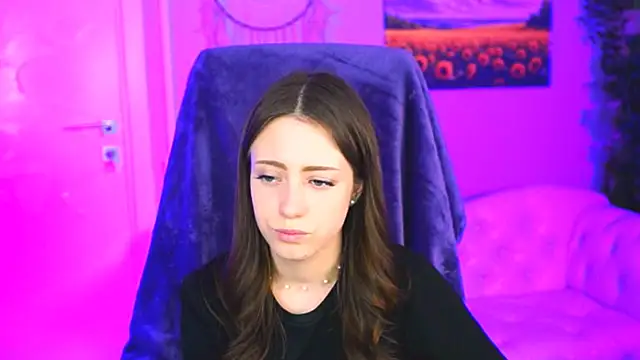 VanessaAnerson webcam