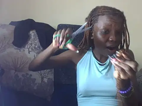 Baddie_Floxxy webcam
