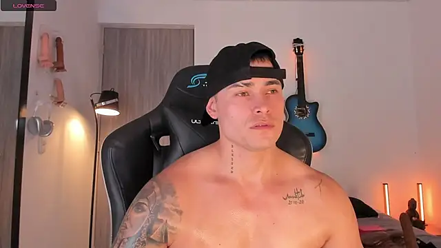 connorsmiith webcam