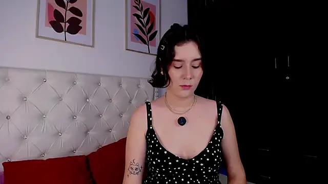 Barbie_Goddess webcam