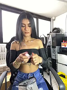 Shayla_Gray webcam