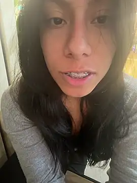 Isabel_stone3 webcam