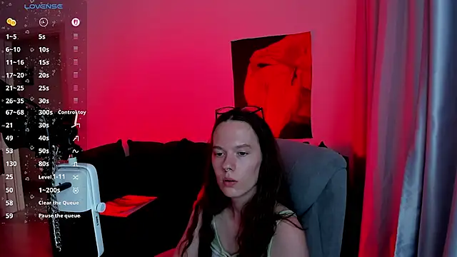 Vulgar_Tamer webcam