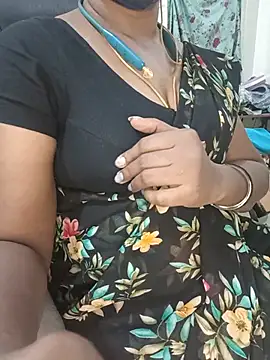 Tamil-hotwife webcam