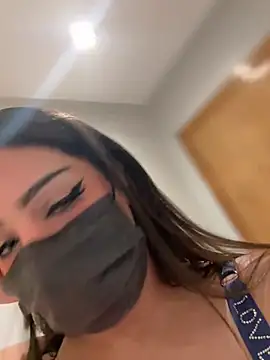 Ahlam7578 live cam