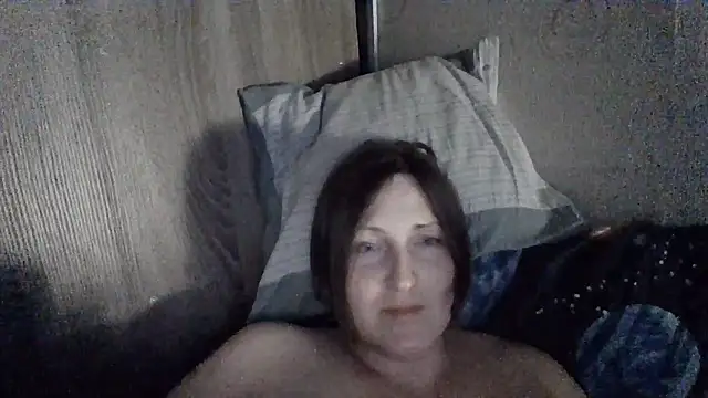 AllaSowinskaya webcam