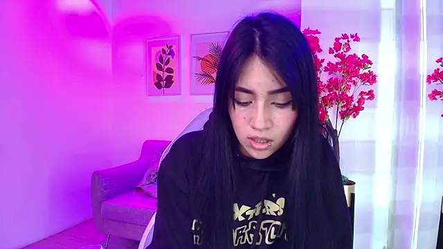 Rainy_doll webcam