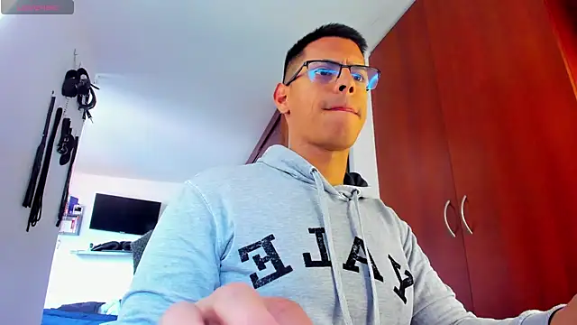 _John_Boy_ live cam on StripChat