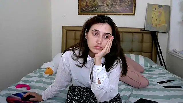 Iren webcam
