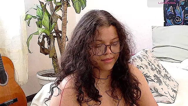 Amanda_sweet webcam