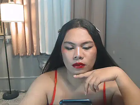 TSbrianaHugeCock webcam