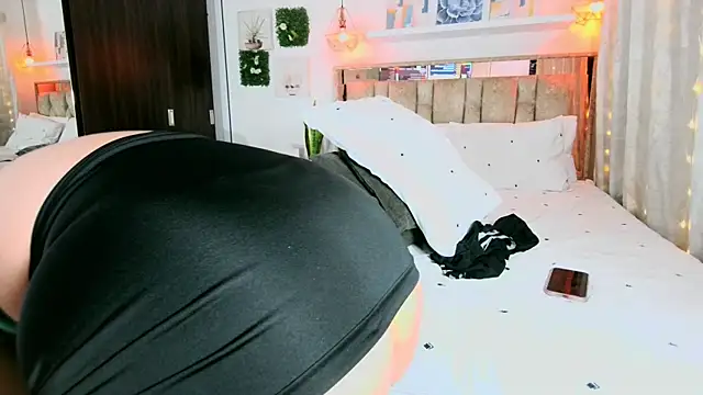 Dulce_Morrys webcam