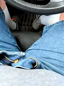 Jackauff69 webcam