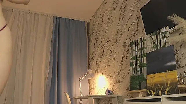 AliceLebel webcam