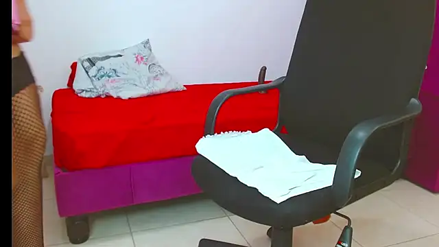 chantalsemenova1 webcam