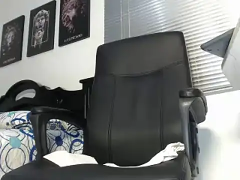 Kratoswolf webcam