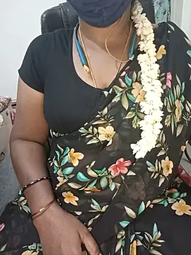 Tamil-hotwife webcam
