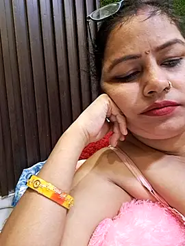 shanvii (F milf) - HELLO BABY