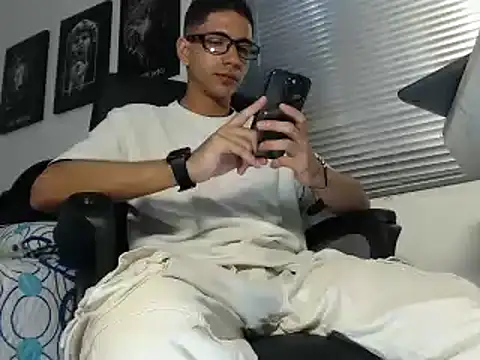 Kratoswolf webcam