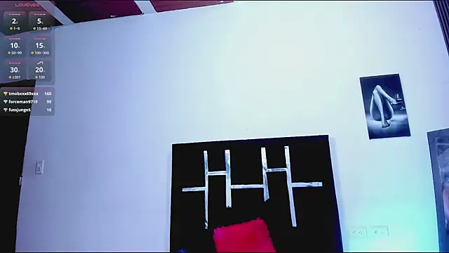 SofiaGonzales_ webcam