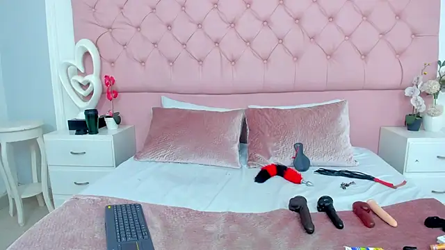 DannaFlame_ webcam