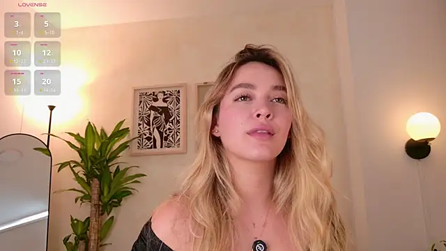 Assh_lee_ webcam