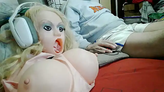 messi_syssy webcam