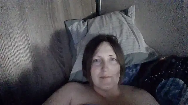 AllaSowinskaya webcam
