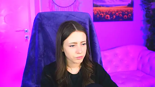 VanessaAnerson webcam