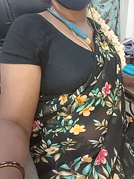 Tamil-hotwife webcam