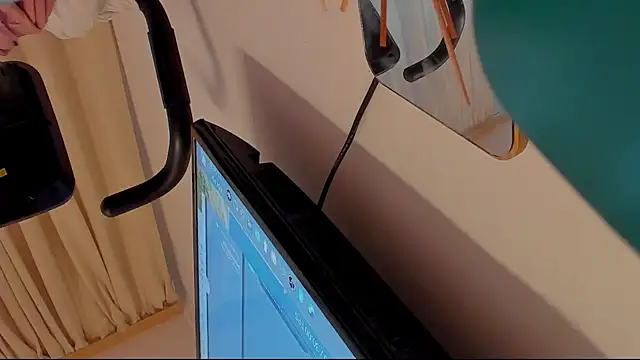 Squirt_Kimm webcam