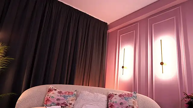Red_Kim webcam