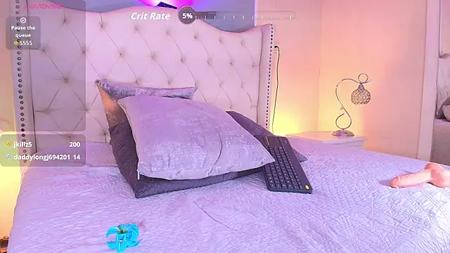Kya_Wild webcam