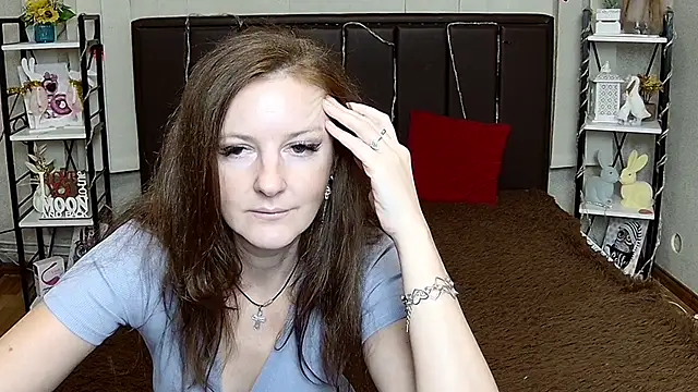 MeganPirs webcam