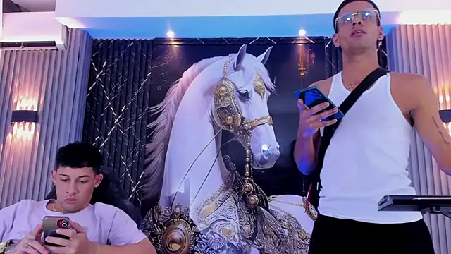 the_knights_of_the_night_ webcam