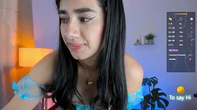 Anya_Volkov webcam