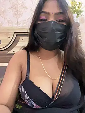 cute-ananyaa (F young) - Milk