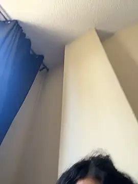 sophiemoo_ (F young) - Dildo in my pussy